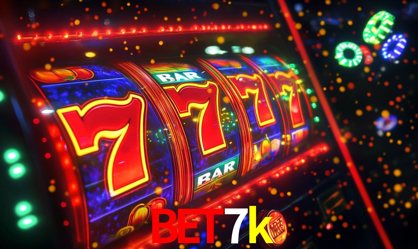 bet7k app