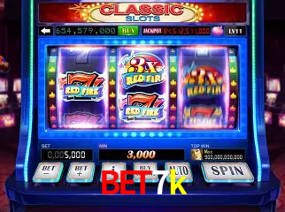 Desvendando o Mundo dos Jogos Virtuais na bet7k