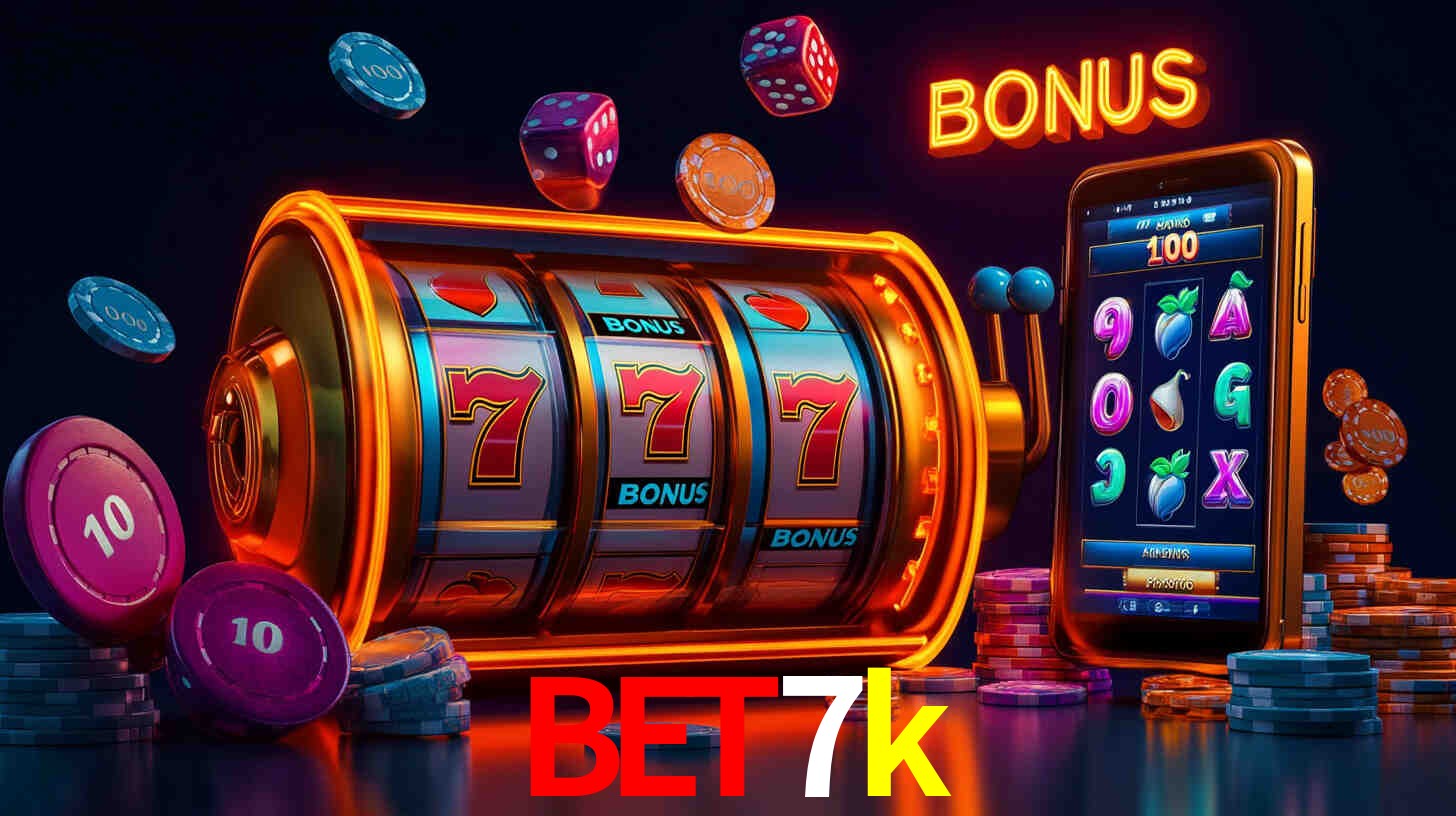 Descubra a Essência do bet7k: Nossa História e Compromissos