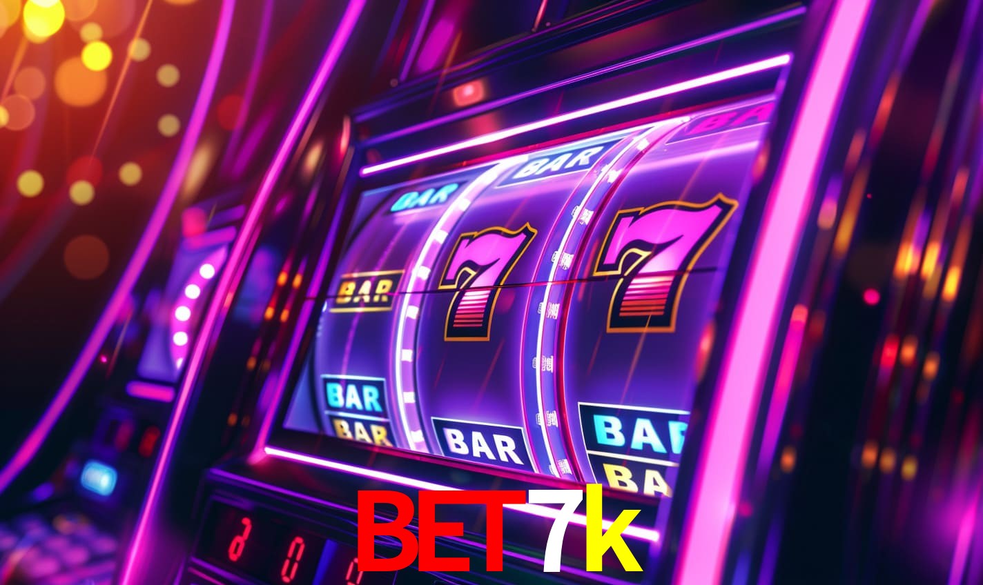 bet7k,bet 7k