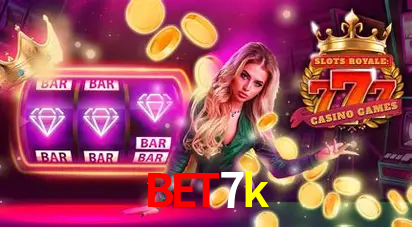 A Popularidade dos Caça-Níqueis no bet7k