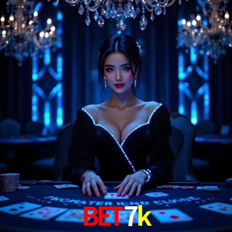 Casino Ao Vivo bet7k