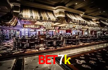 APP oficial da bet7k para mobile