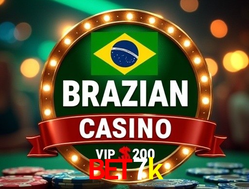 Canal oficial no Telegram da bet7k