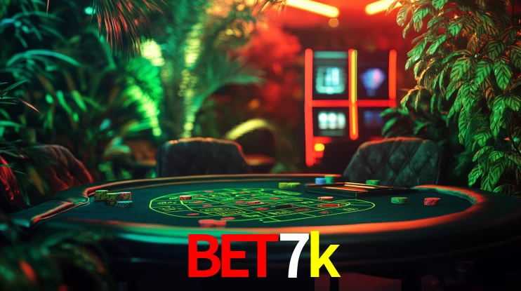 VIP Casino bet7k