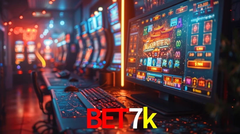 bet7k,bet 7k