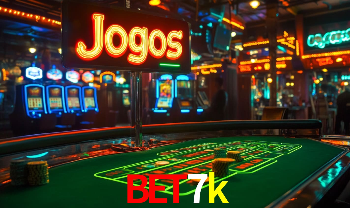 Cadastro Rápido bet7k