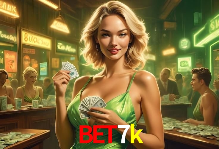 Descubra a Essência do bet7k: Nossa História e Compromissos