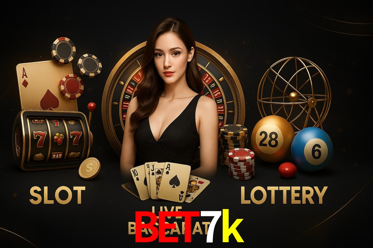 Jogos com bônus e suporte 24h na bet7k