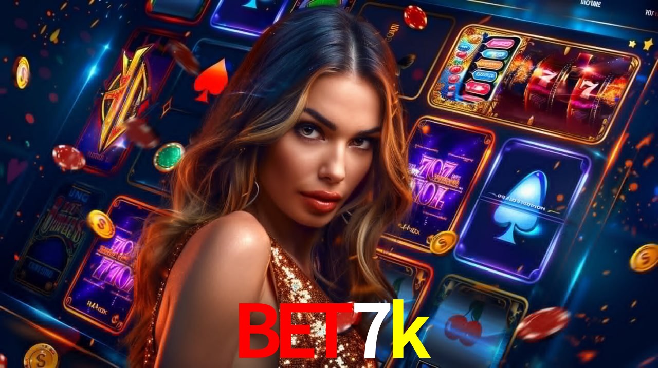 Download para Android e iOS na bet7k