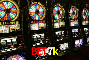Descubra a Magia dos Jogos de Arcade no bet7k