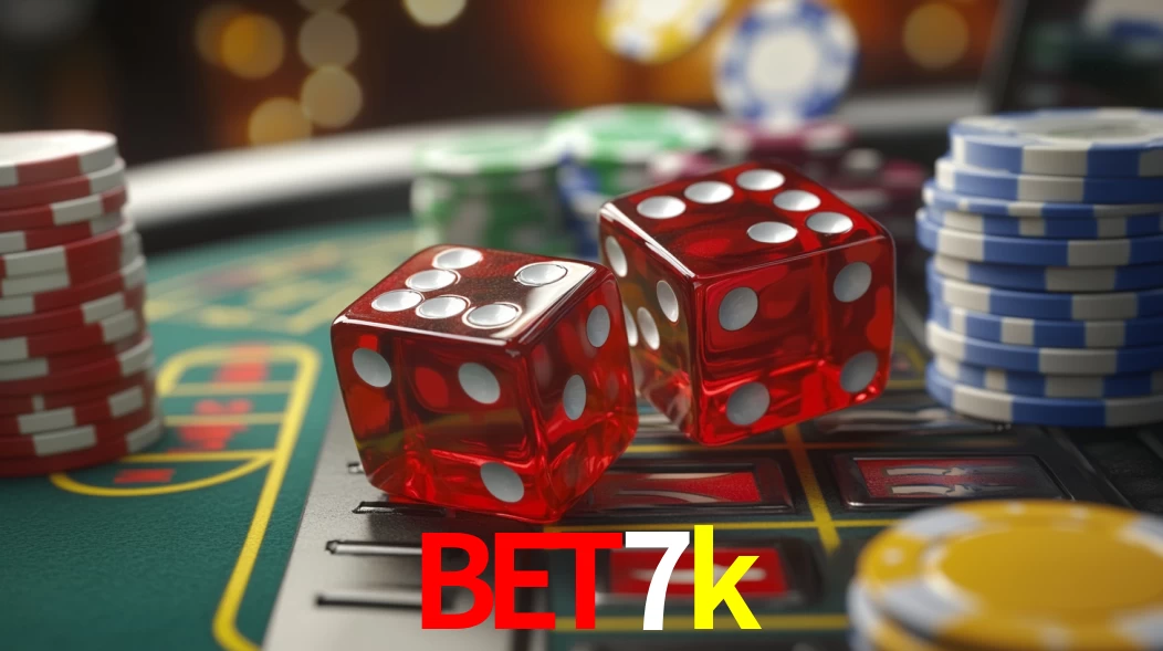 Live Casino bet7k