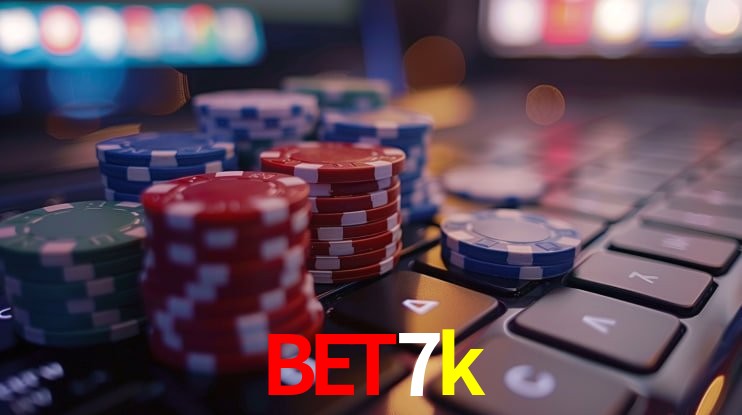 Design Responsivo bet7k