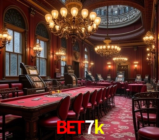 Promoções Sazonais bet7k