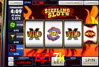 Descubra o Mundo do Cassino Online com bet7k