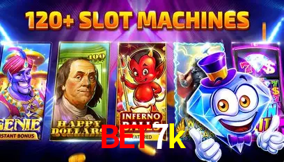 Inovações de Jogos na bet7k: O Futuro das Experiências Interativas