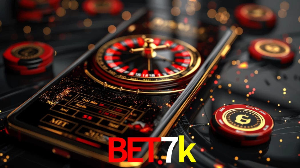 Live Casino bet7k
