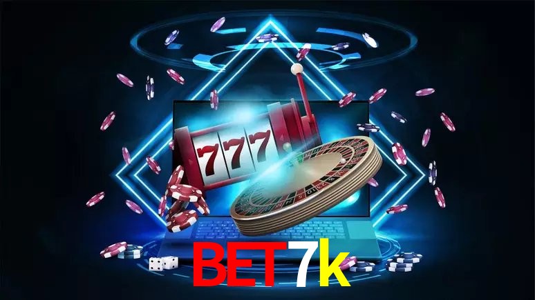 Login Seguro bet7k