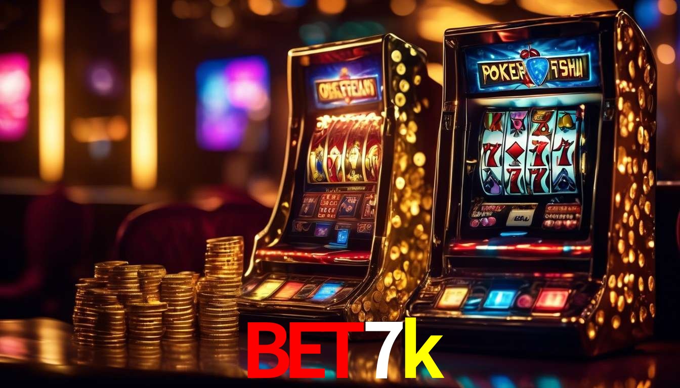 A Emoção da Loteria na bet7k: Uma Chance de Mudança de Vida