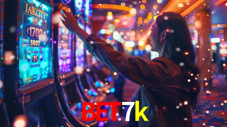 bet7k,bet 7k