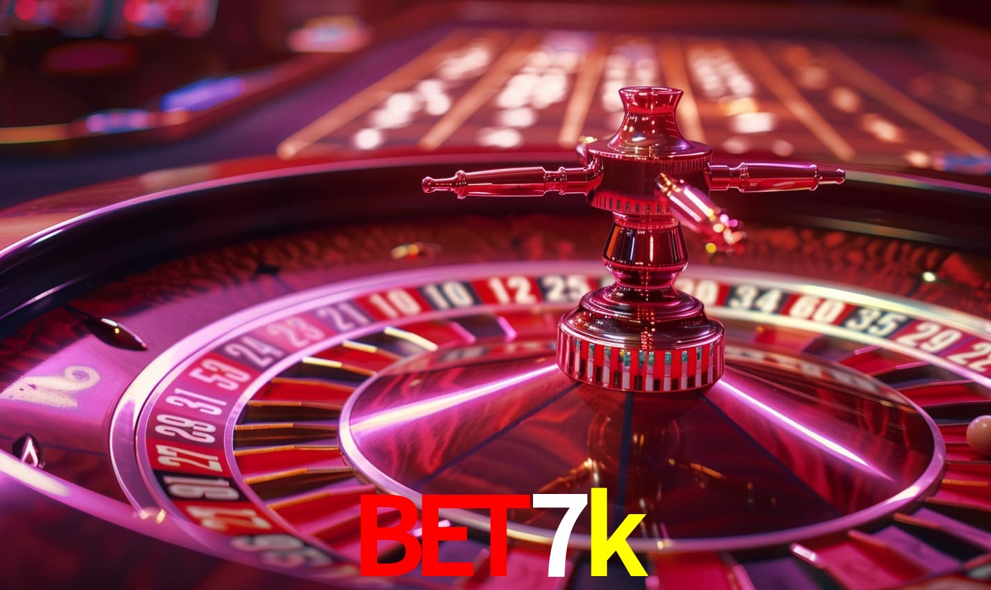 A Experiência Imersiva dos Cassinos Ao Vivo no bet7k