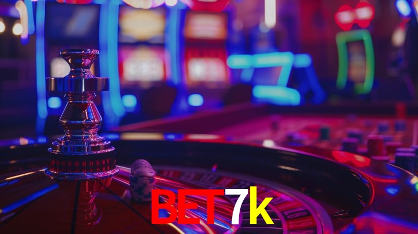 Explore as vantagens do bet7k: serviço profissional e confiabilidade