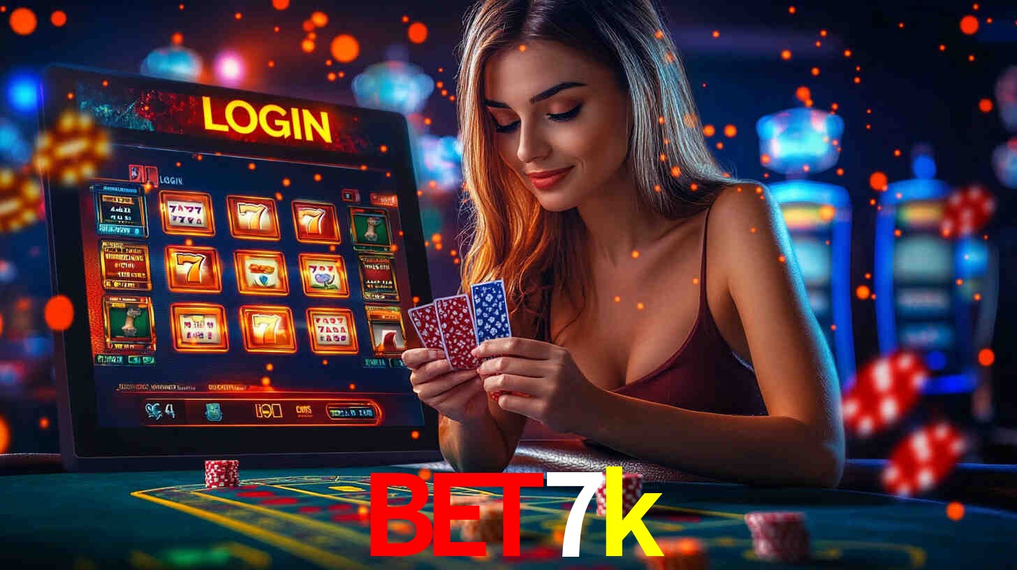 Bônus Generosos e Exclusivos no bet7k para Você!
