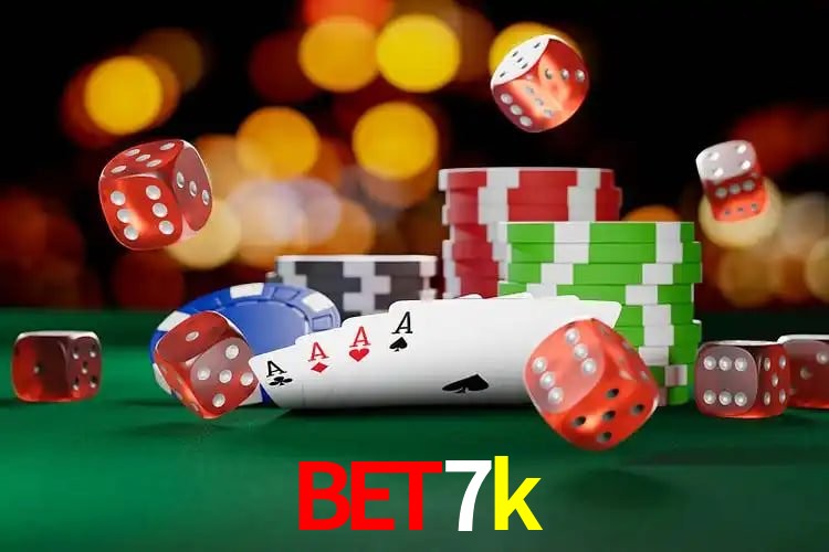 Diretório de Jogos bet7k