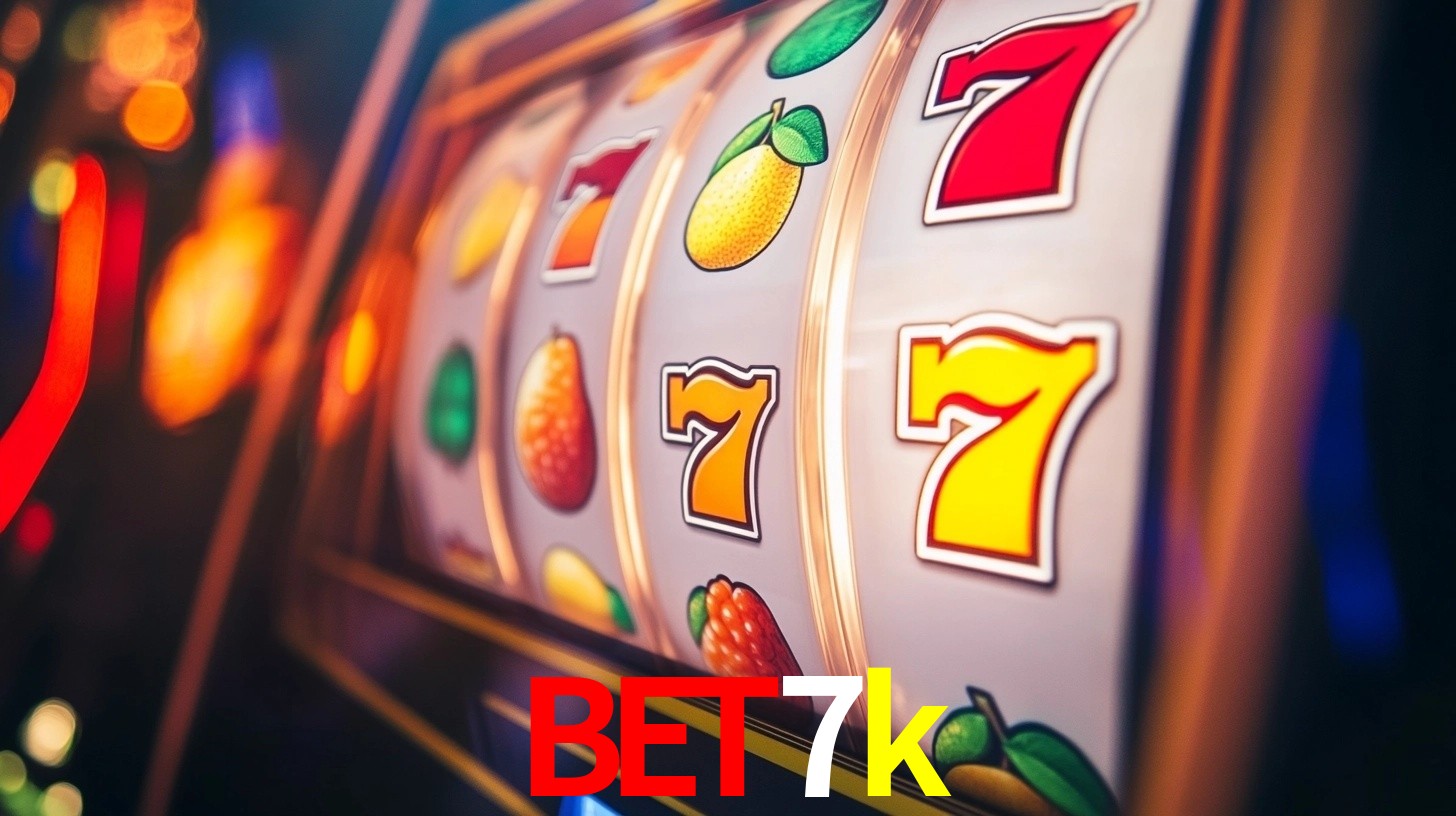 bet7k App Interface