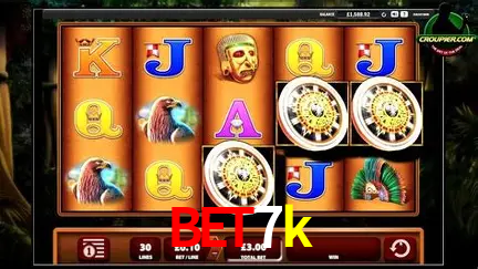 Cassino ao vivo com dealers reais na bet7k