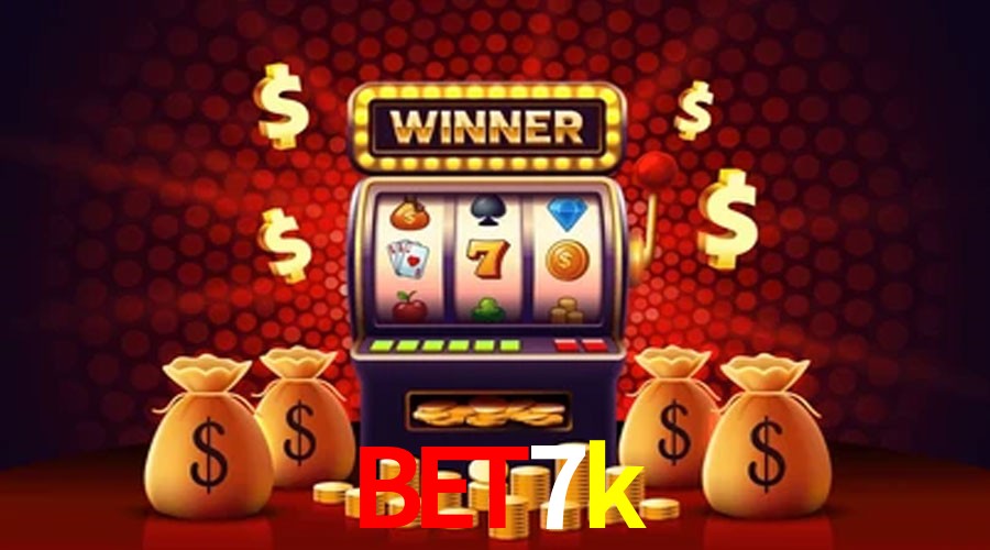 Account Benefits bet7k