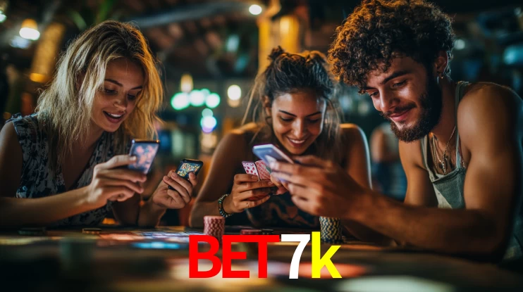 Blackjack Table bet7k
