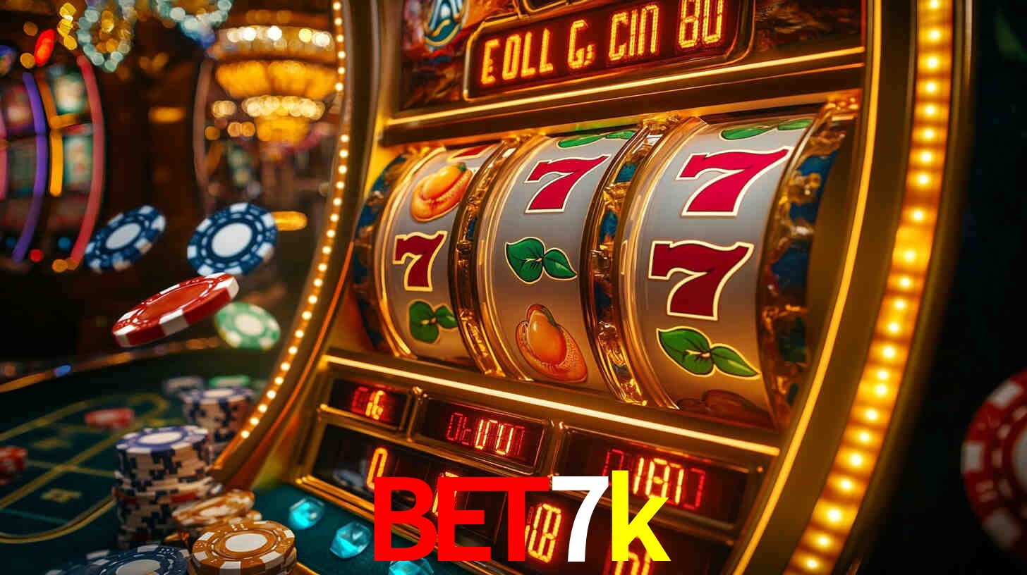 Daily Bonuses bet7k