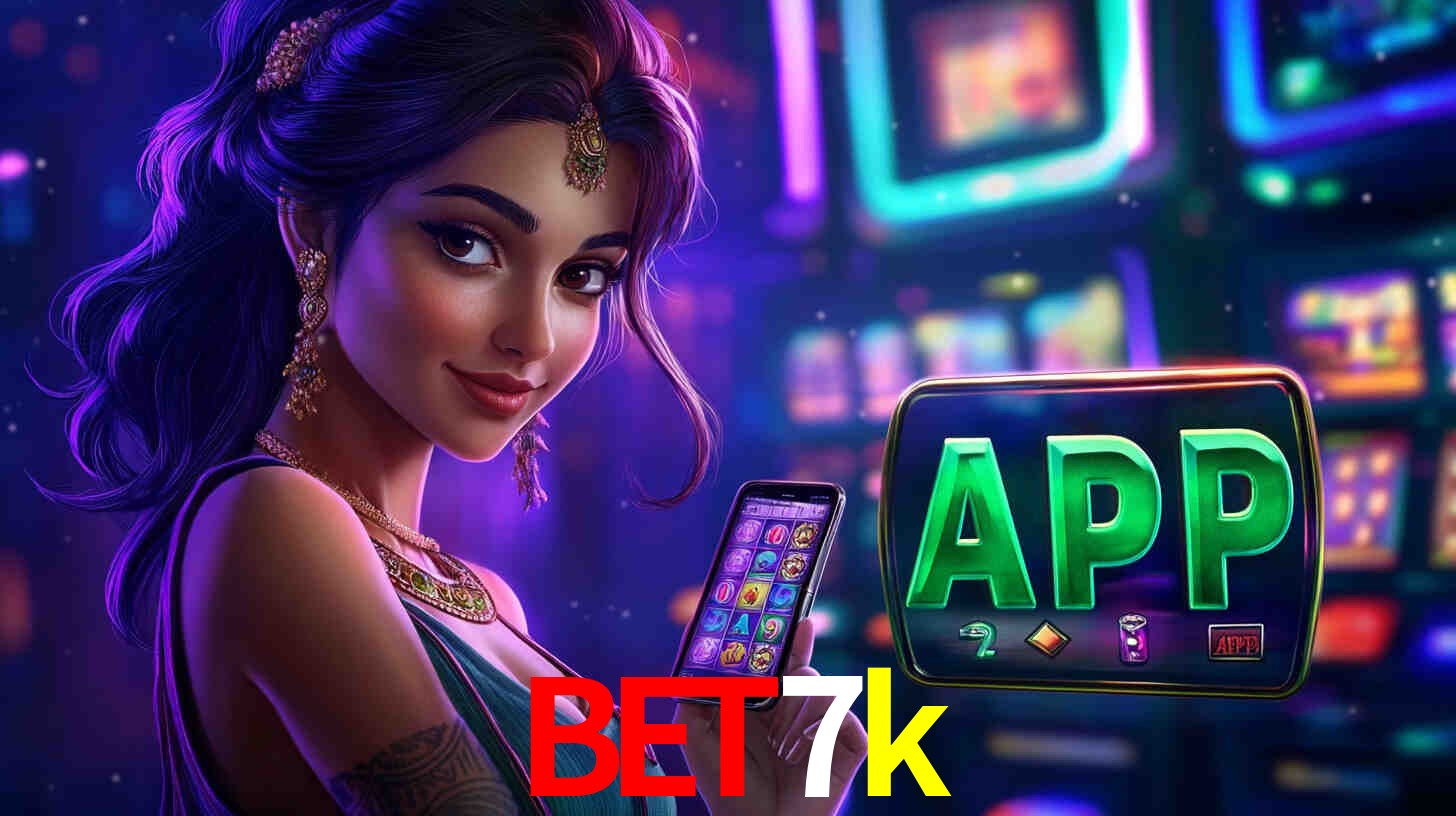 bet7k,bet 7k