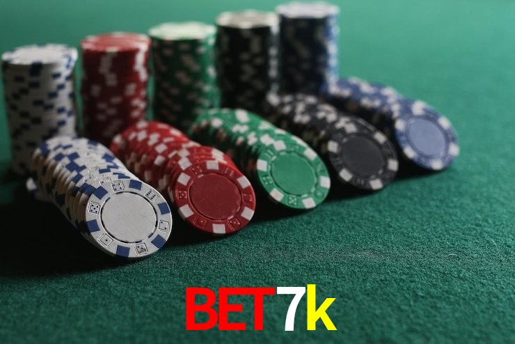 Slot Games bet7k