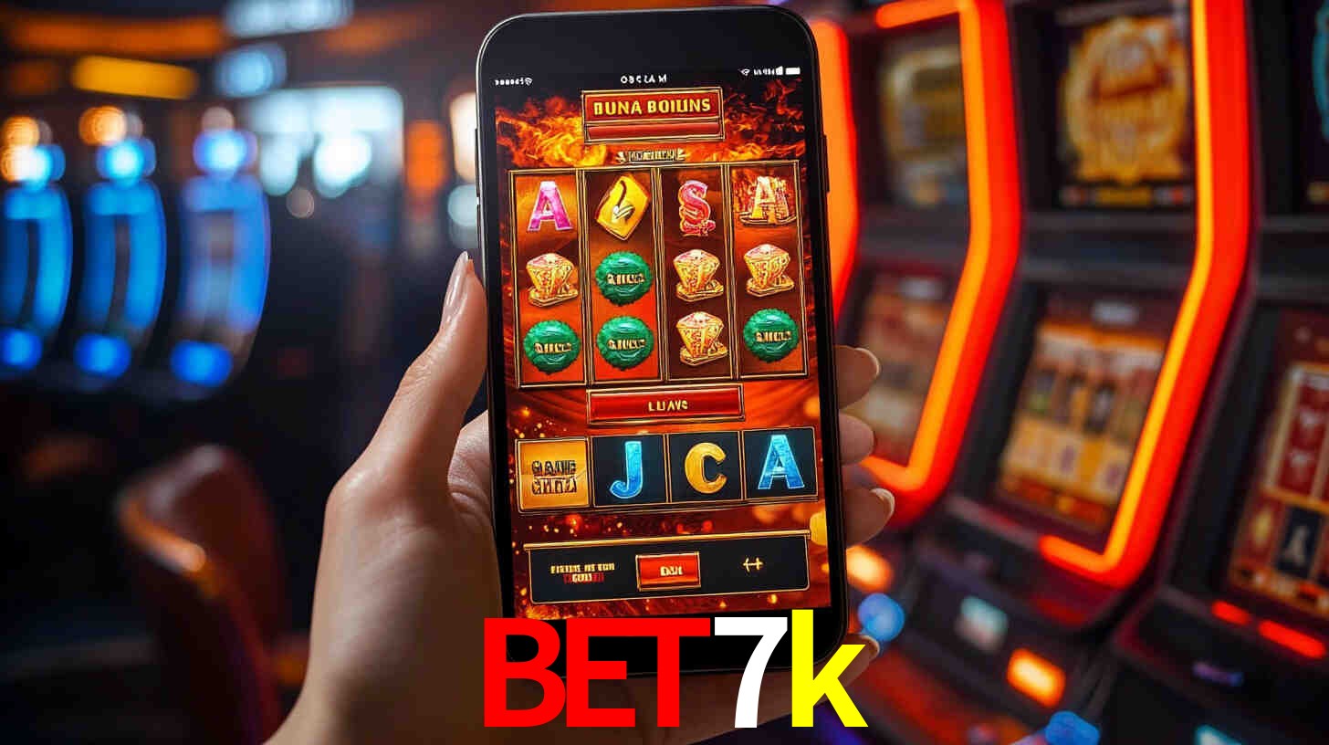 bet7k app