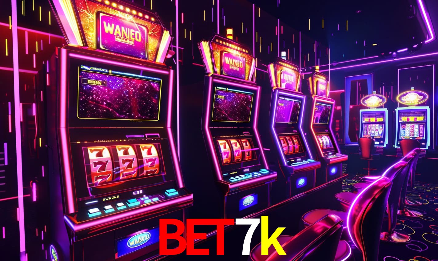 Desvendando o Mundo dos Jogos Virtuais na bet7k