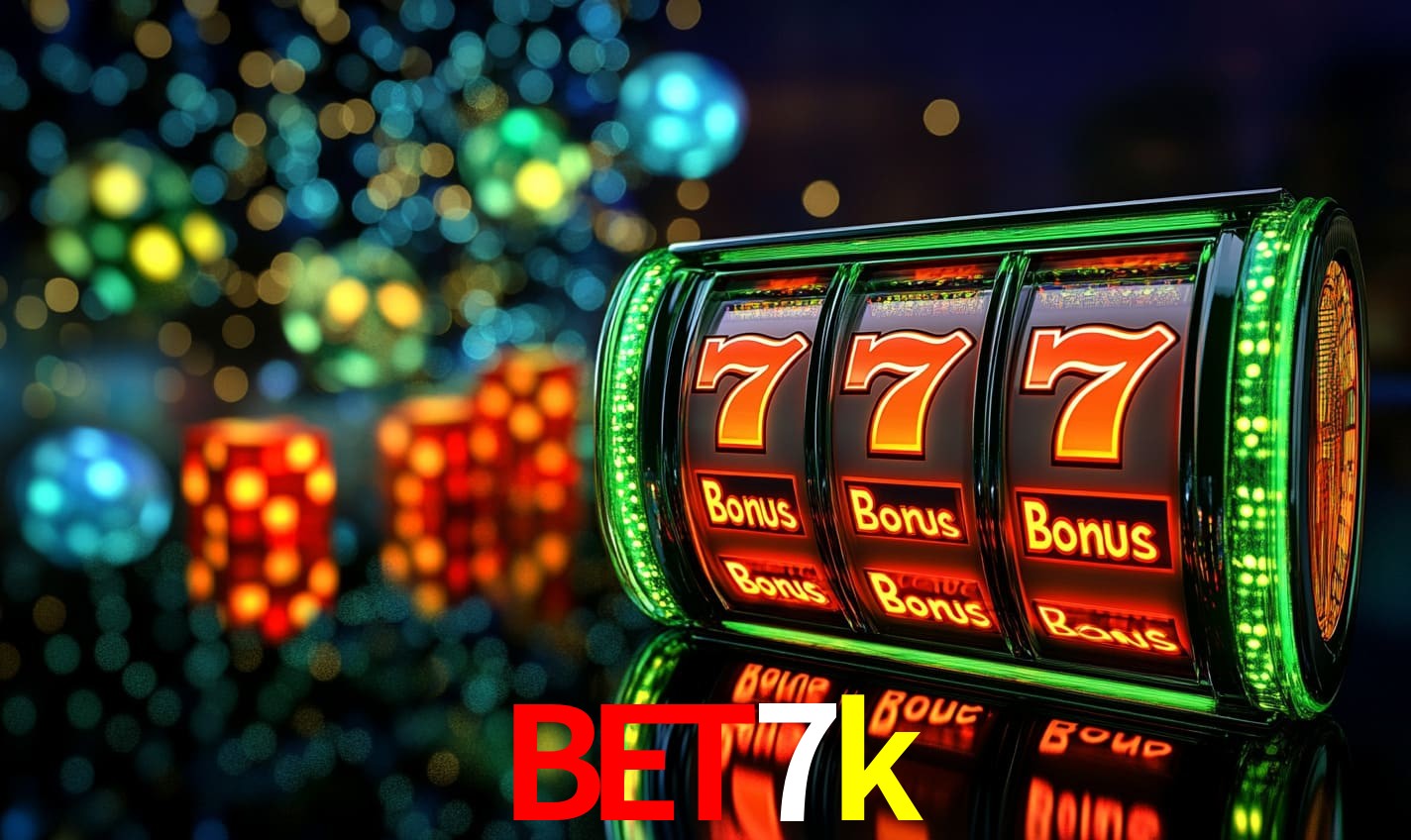 Login Seguro bet7k