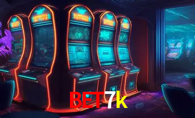 Descubra a Magia dos Jogos de Arcade no bet7k