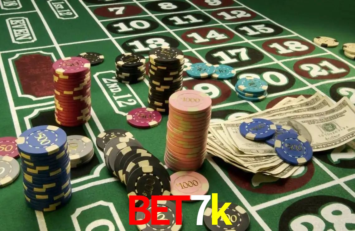 Games Directory bet7k