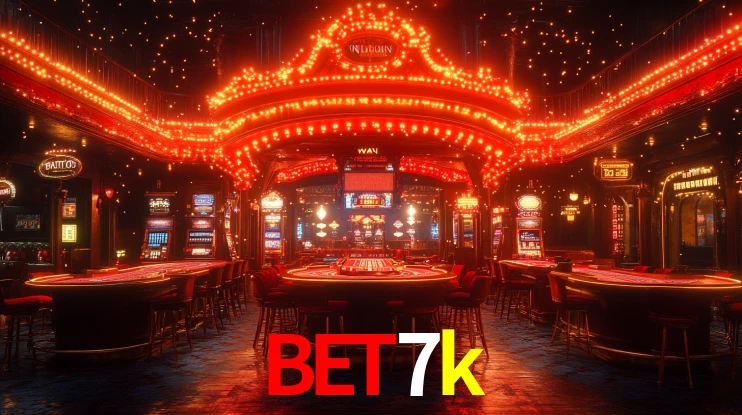 Ofertas Imperdíveis na bet7k: Promoções e Bônus Que Valem a Pena
