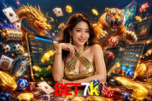 Responsive Design bet7k