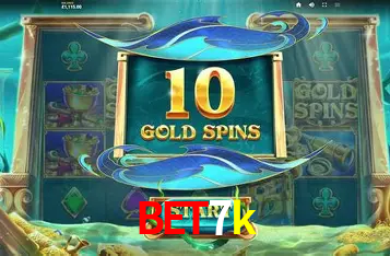 Inovações de Jogos na bet7k: O Futuro das Experiências Interativas