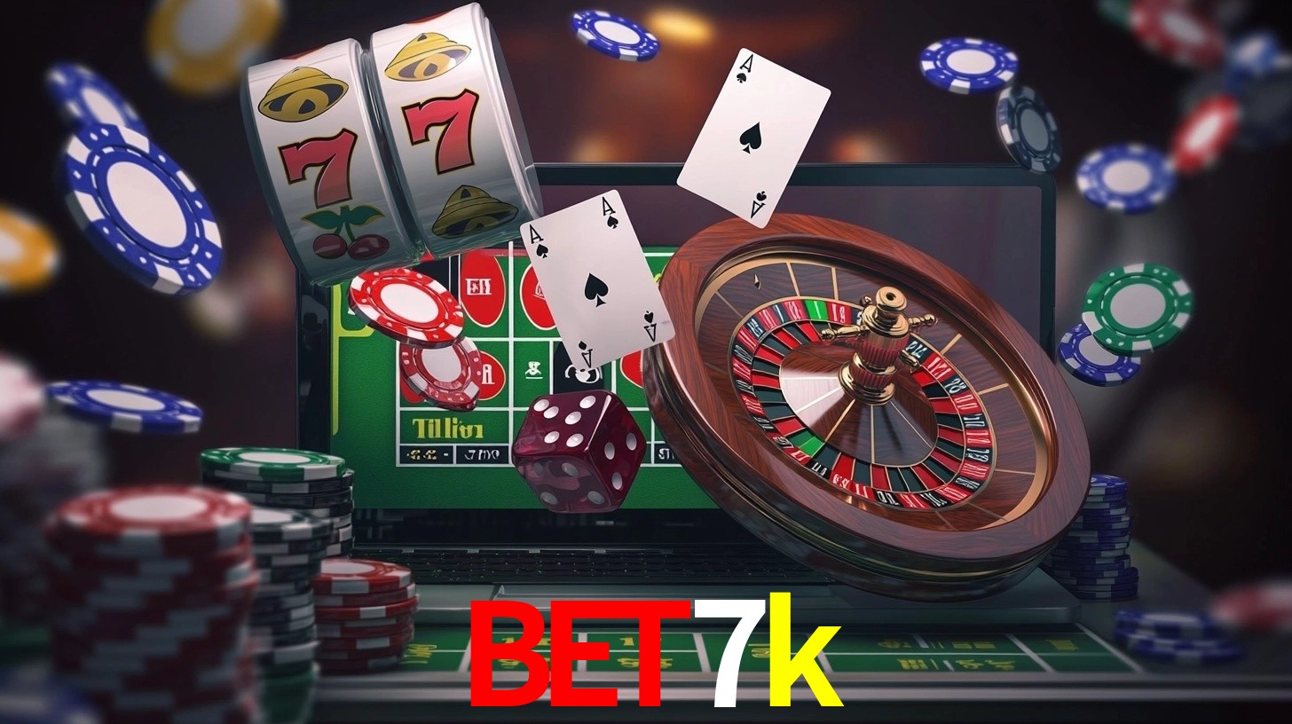 bet7k App Interface