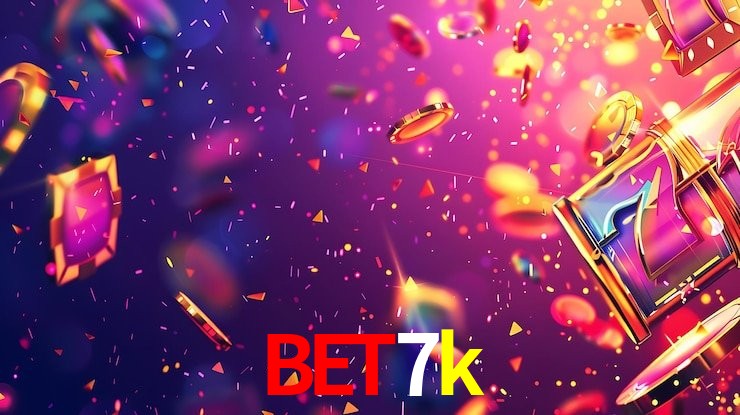 cassino bet7k