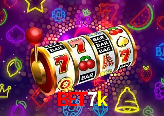 A Revolução dos Aplicativos de Jogos no bet7k