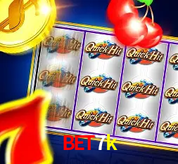 A Popularidade dos Caça-Níqueis no bet7k