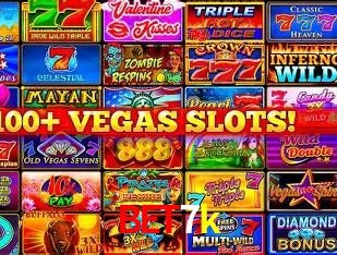 Desvendando o Mundo dos Jogos Virtuais na bet7k