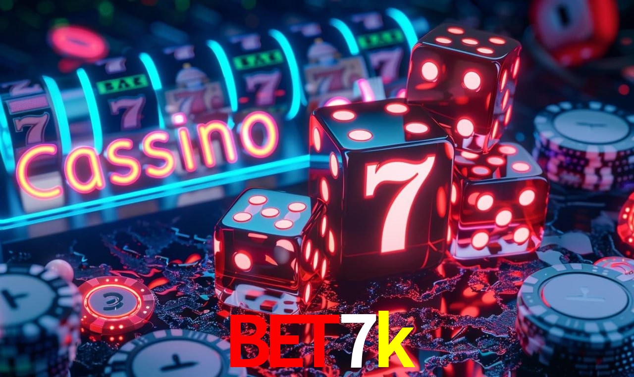 Bonus Features bet7k