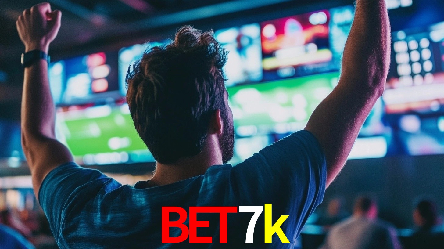 bet7k.com